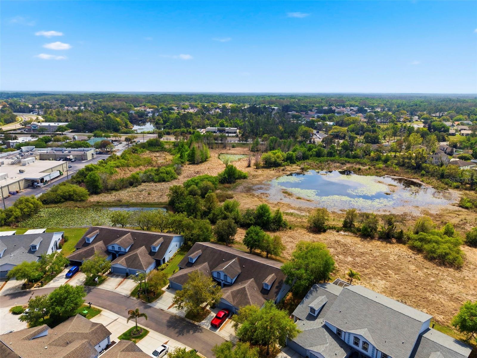 HAMPTON VILLAGE AT RIVER RIDGE PH 01 - Residential