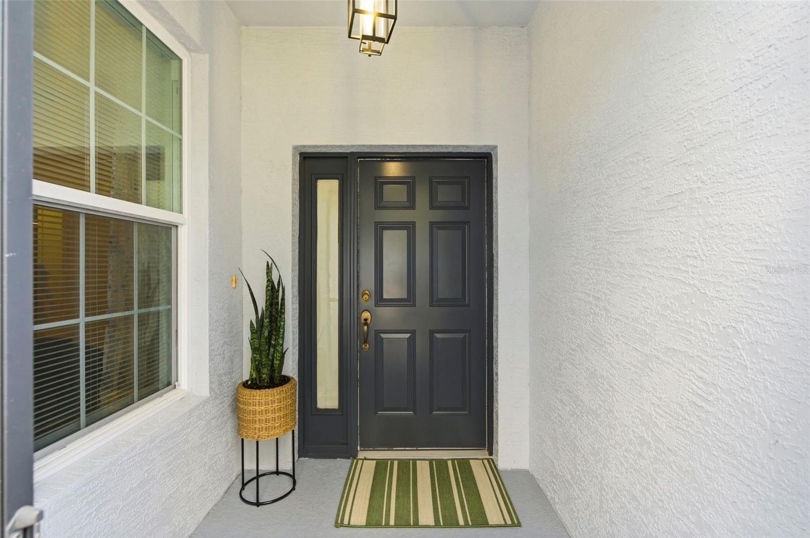 HAMPTON VILLAGE AT RIVER RIDGE PH 01 - Residential