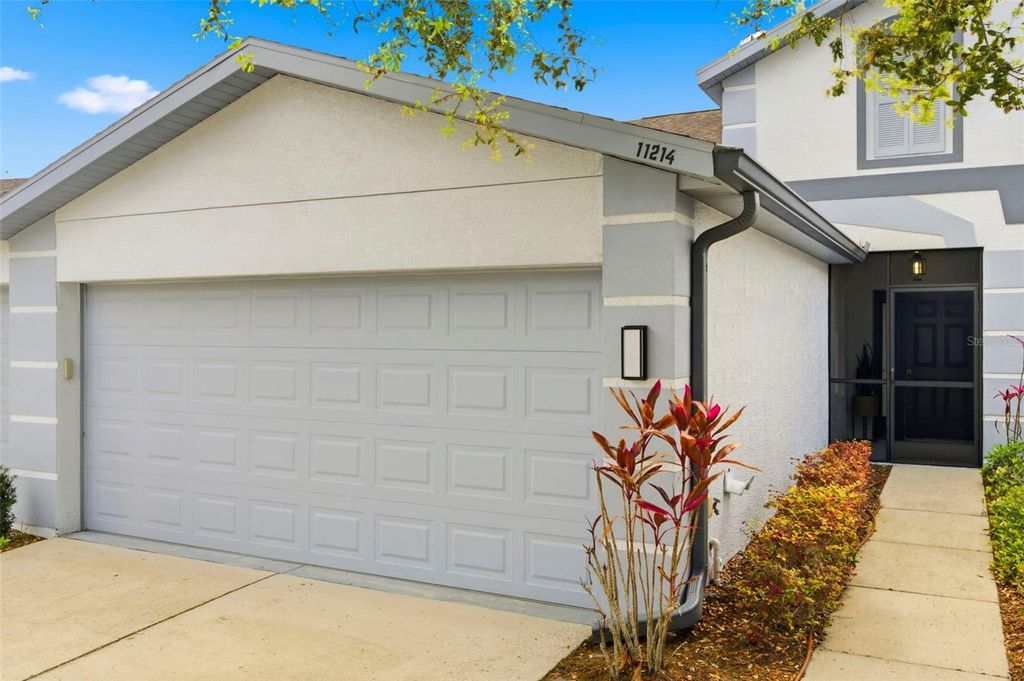 Photo of 11214 Port Douglas Drive, New Port Richey, FL 34654 (MLS # TB8497215)