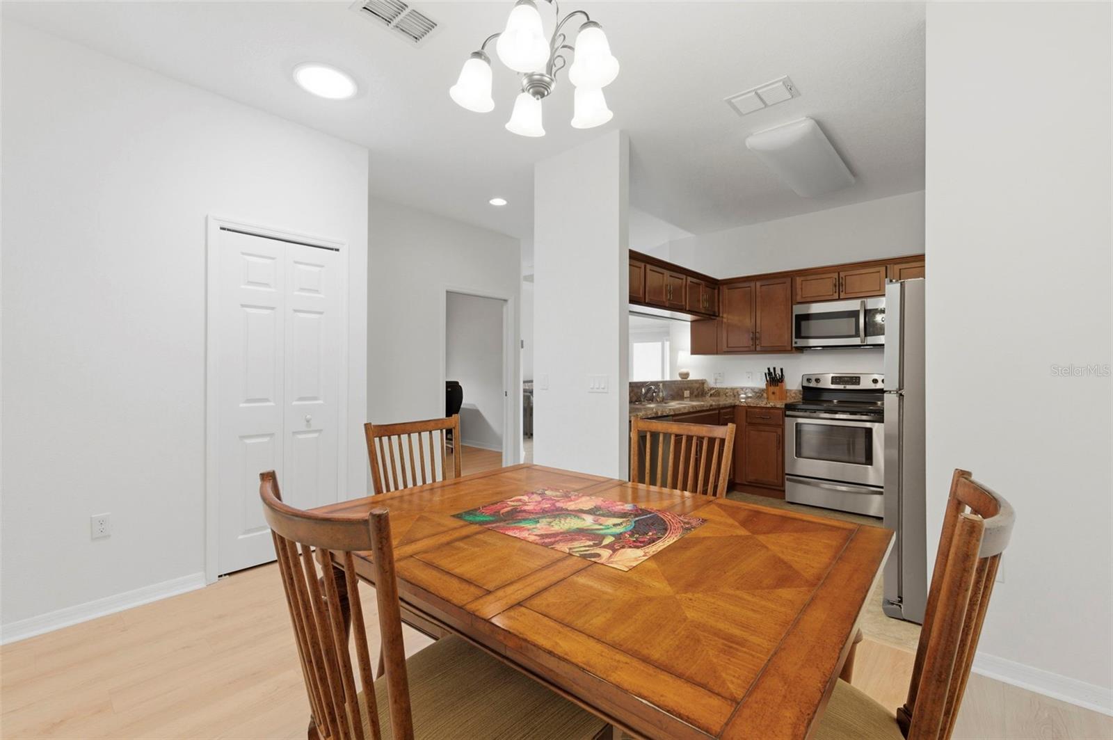 HAMPTON VILLAGE AT RIVER RIDGE PH 01 - Residential