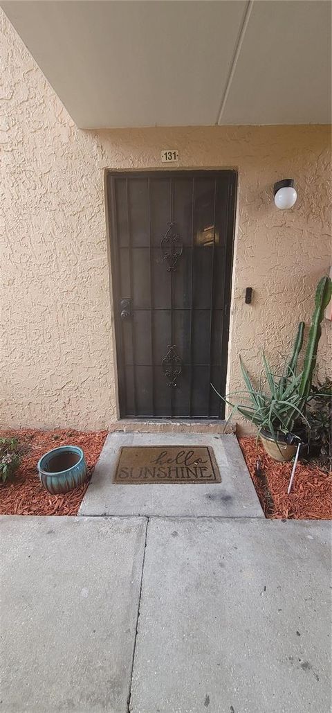 A home in TAMPA