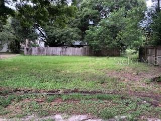 Secluded and quiet building lot on a private dead end road with a deeded easement for a driveway leading to a side load garage.
