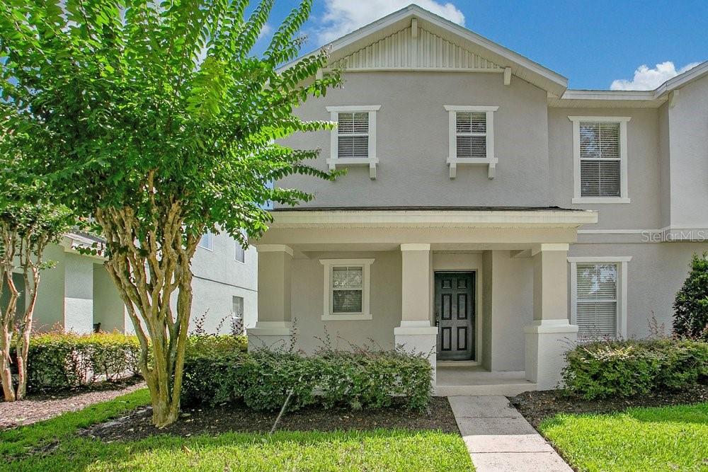 Photo of 2205 Glossy Privet Drive, Orlando, FL 32828 (MLS # O6423496)