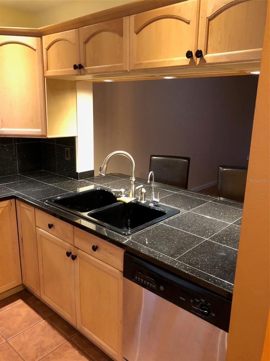 BAY TOWNE WEST - Residential