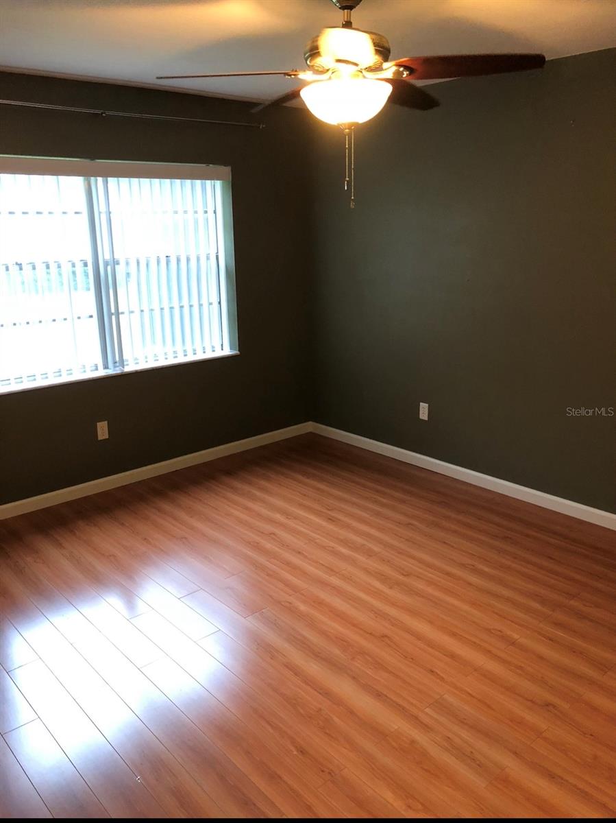 BAY TOWNE WEST - Residential