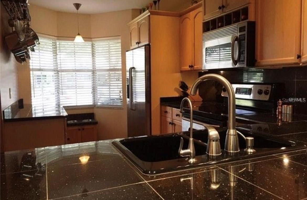 BAY TOWNE WEST - Residential