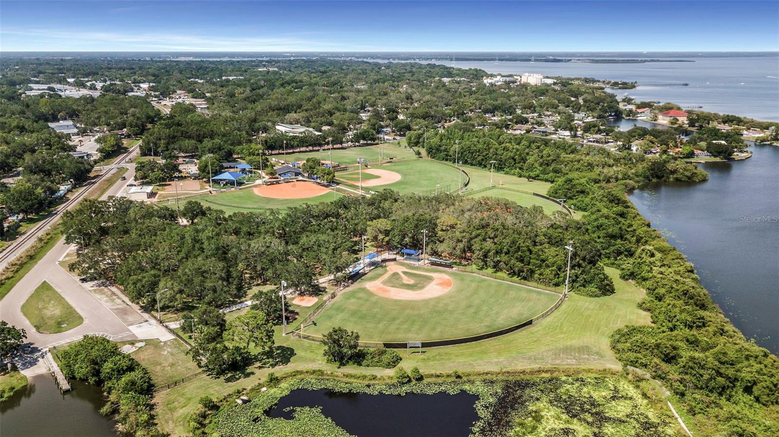 BAY TOWNE WEST - Residential