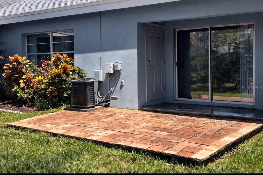 Photo of 1393 Kittery Court, Safety Harbor, FL 34695 (MLS # TB8486621)