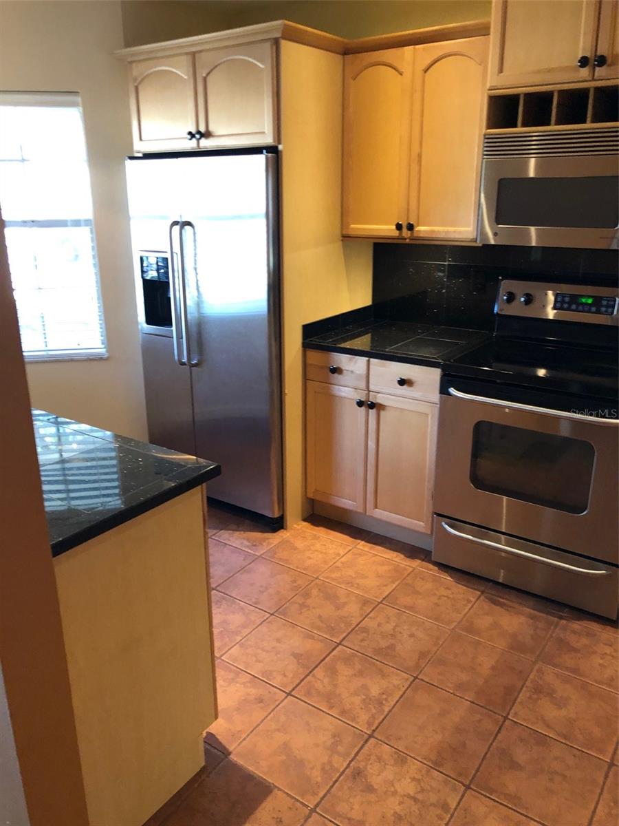 BAY TOWNE WEST - Residential