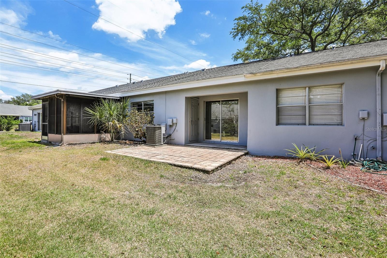 BAY TOWNE WEST - Residential