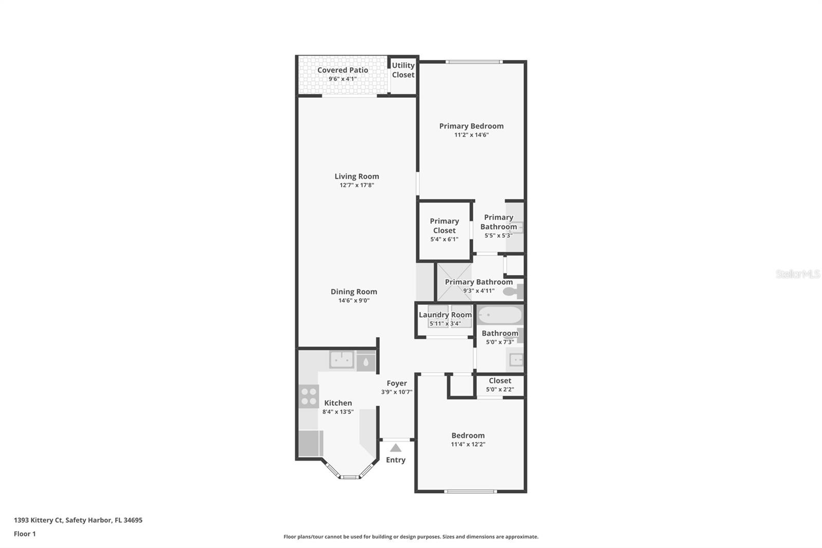 BAY TOWNE WEST - Residential