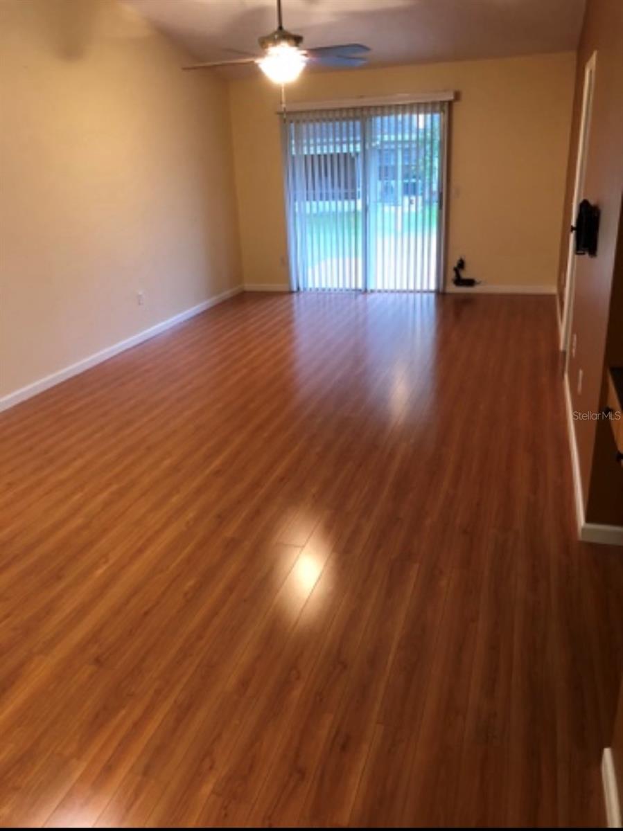 BAY TOWNE WEST - Residential