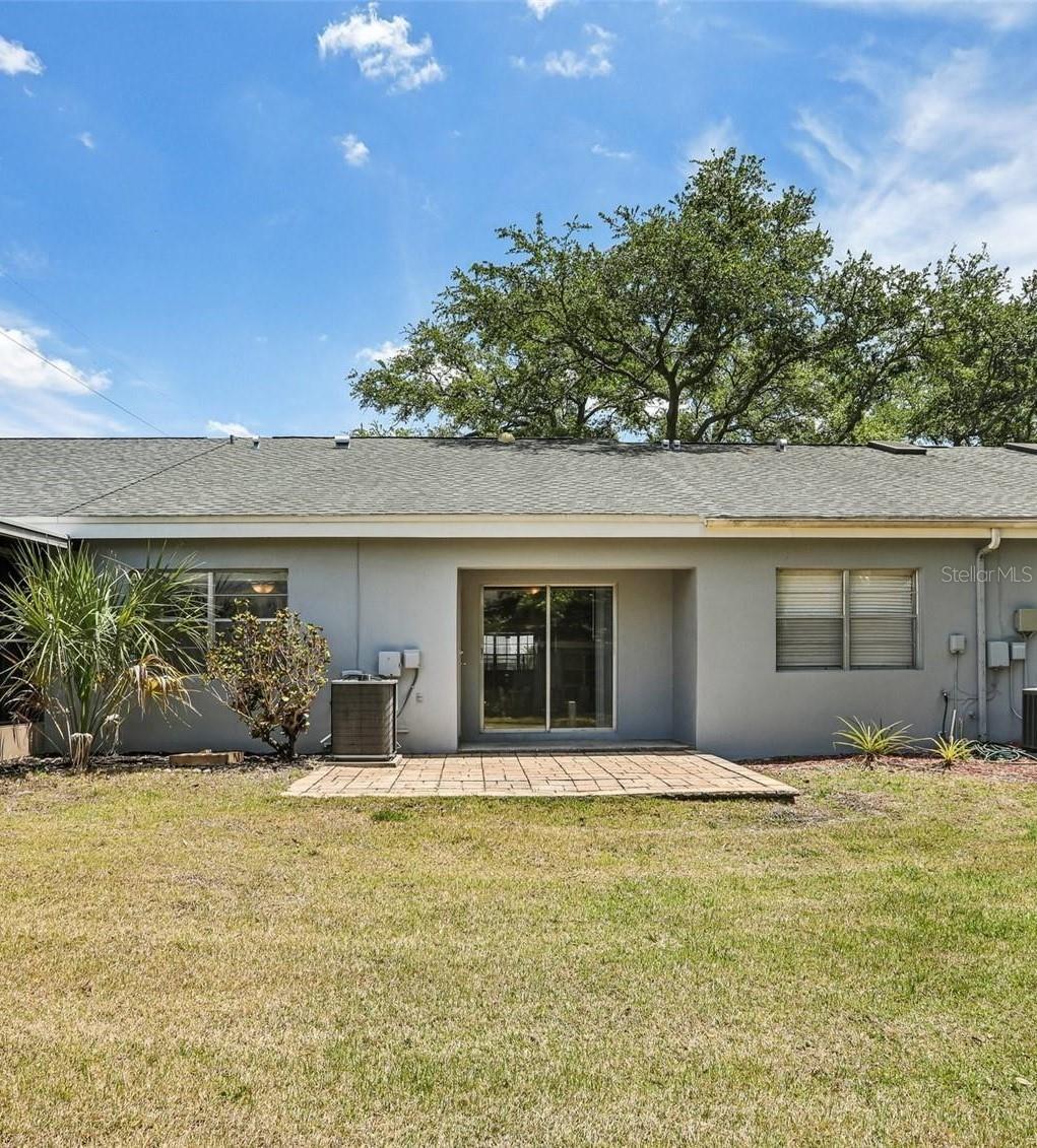 BAY TOWNE WEST - Residential