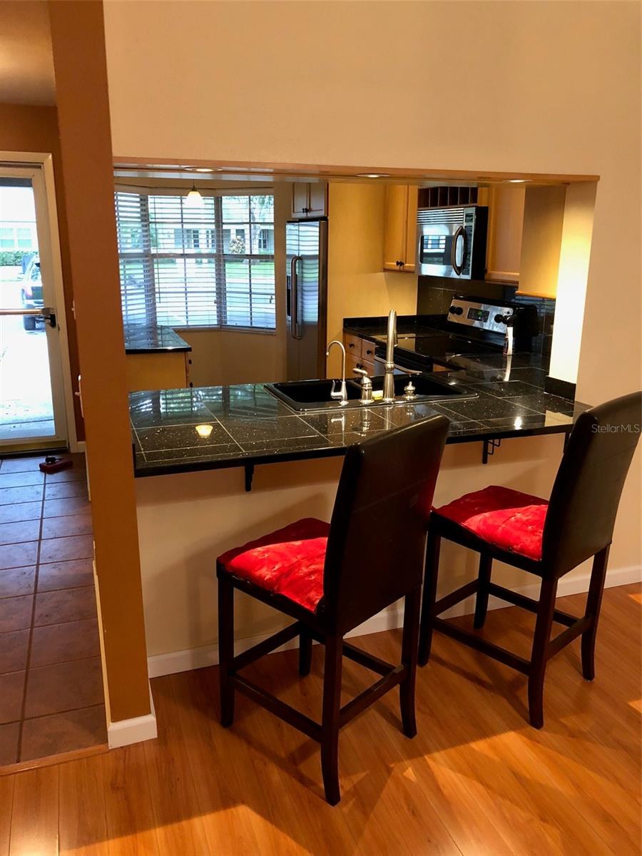 BAY TOWNE WEST - Residential