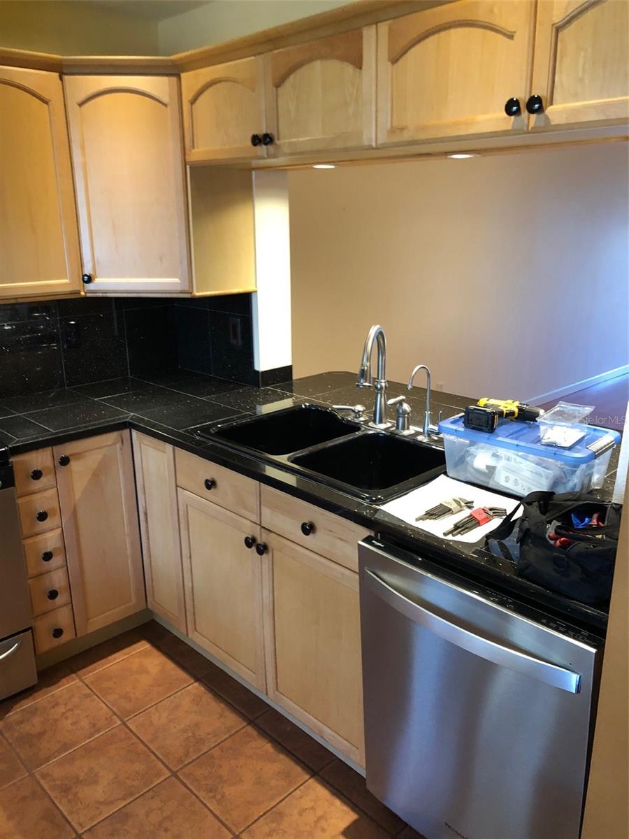 BAY TOWNE WEST - Residential