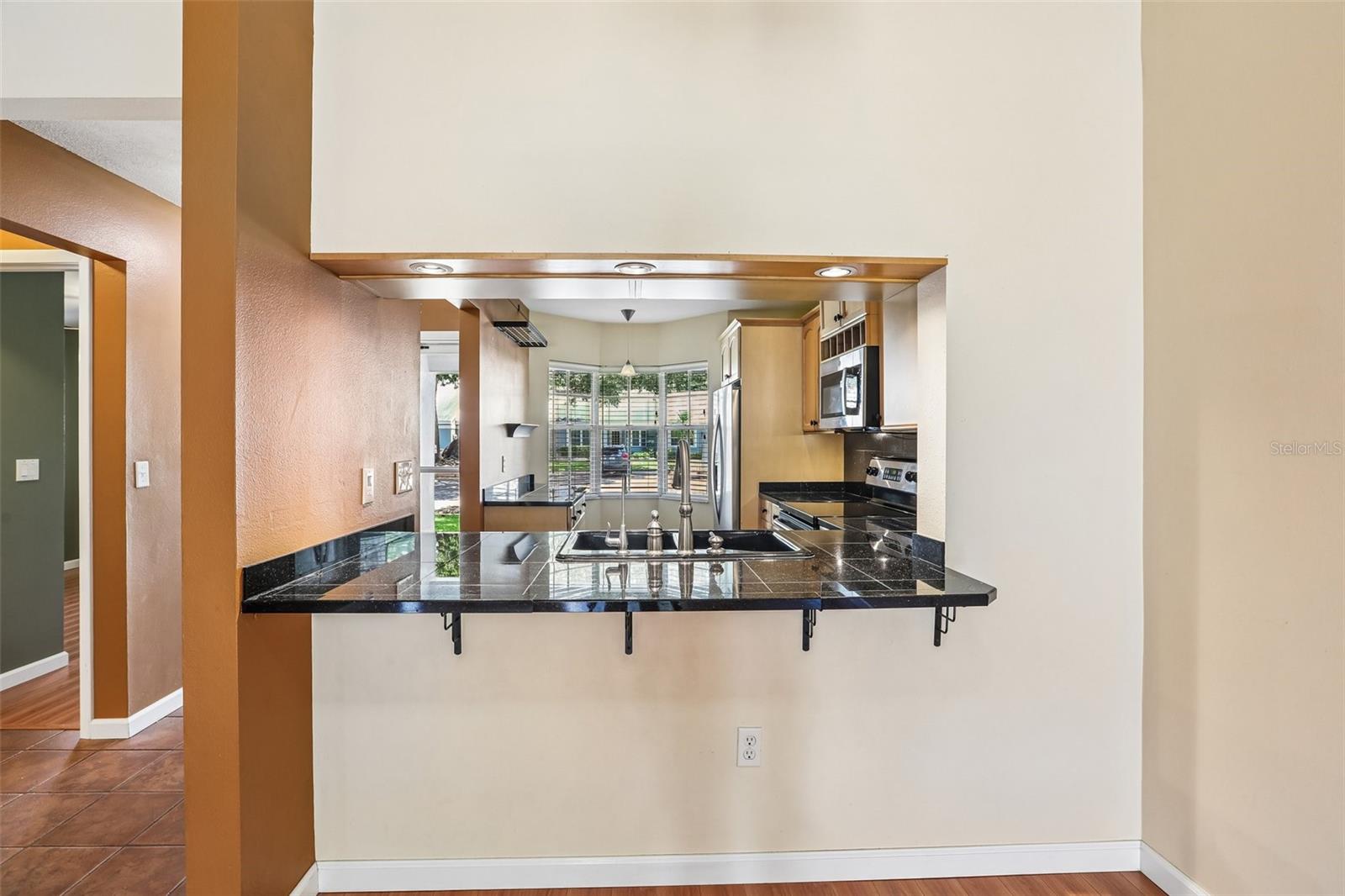 BAY TOWNE WEST - Residential