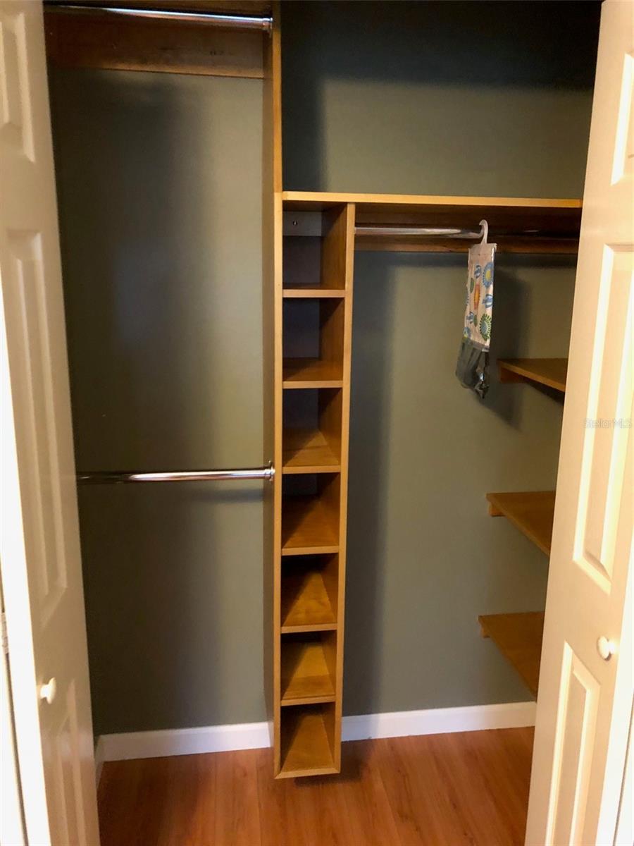 BAY TOWNE WEST - Residential