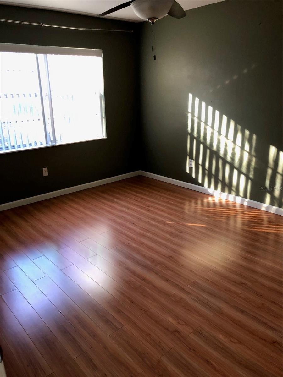 BAY TOWNE WEST - Residential