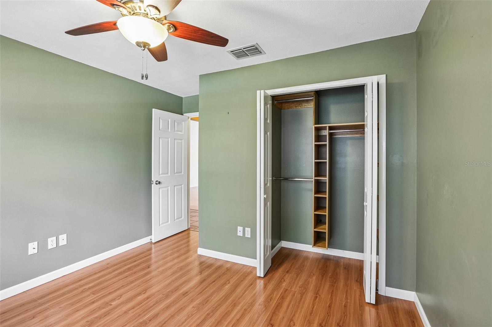 BAY TOWNE WEST - Residential