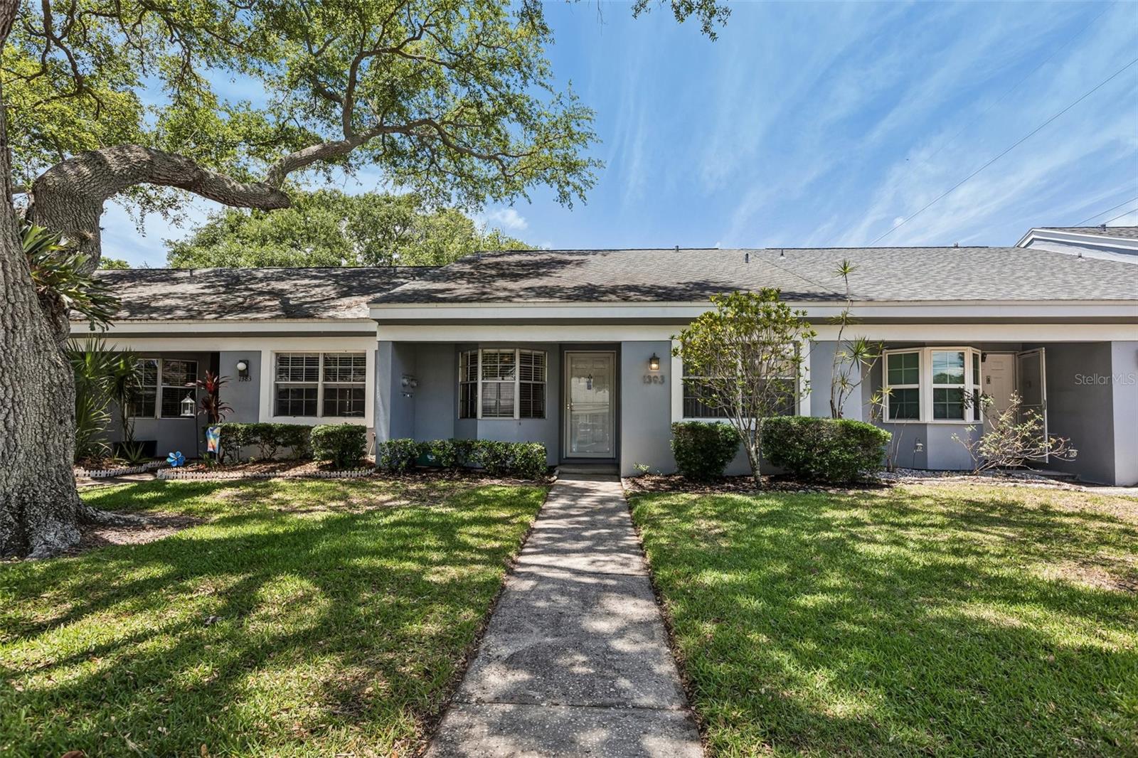 BAY TOWNE WEST - Residential
