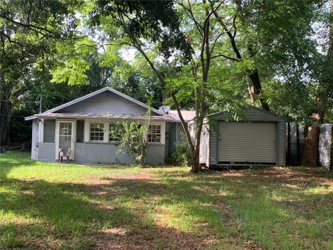 4805 COLLEGE STREET JACKSONVILLE FL 32205