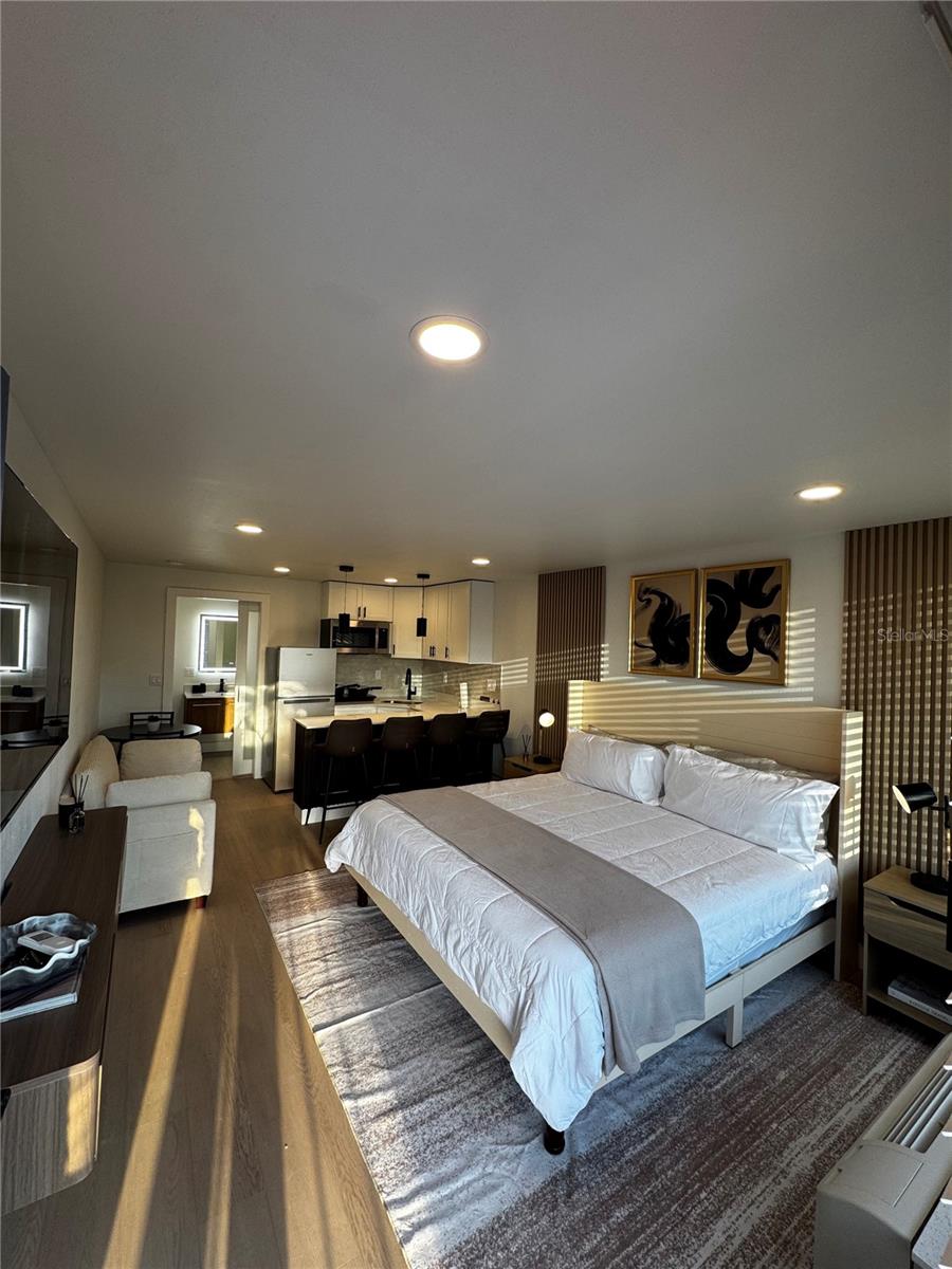 TROPICANA RESORT A CONDO - Residential