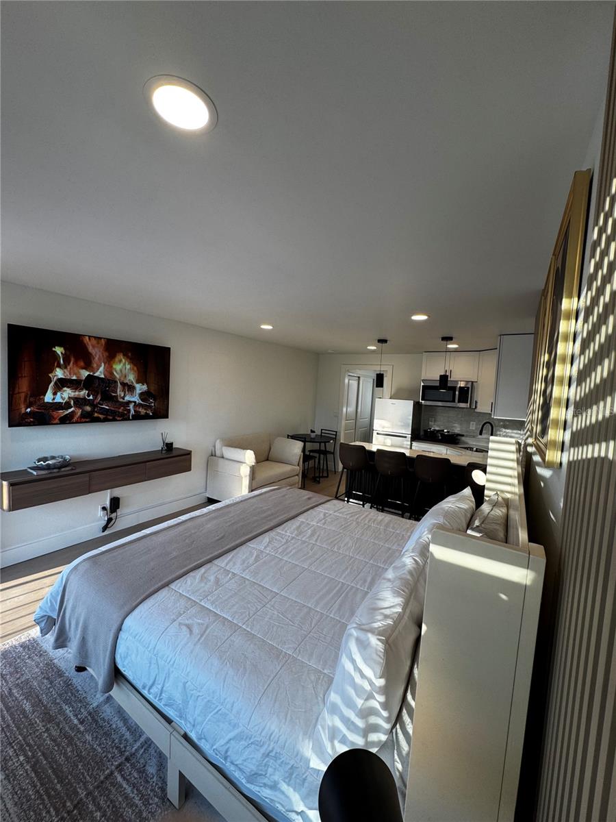 TROPICANA RESORT A CONDO - Residential