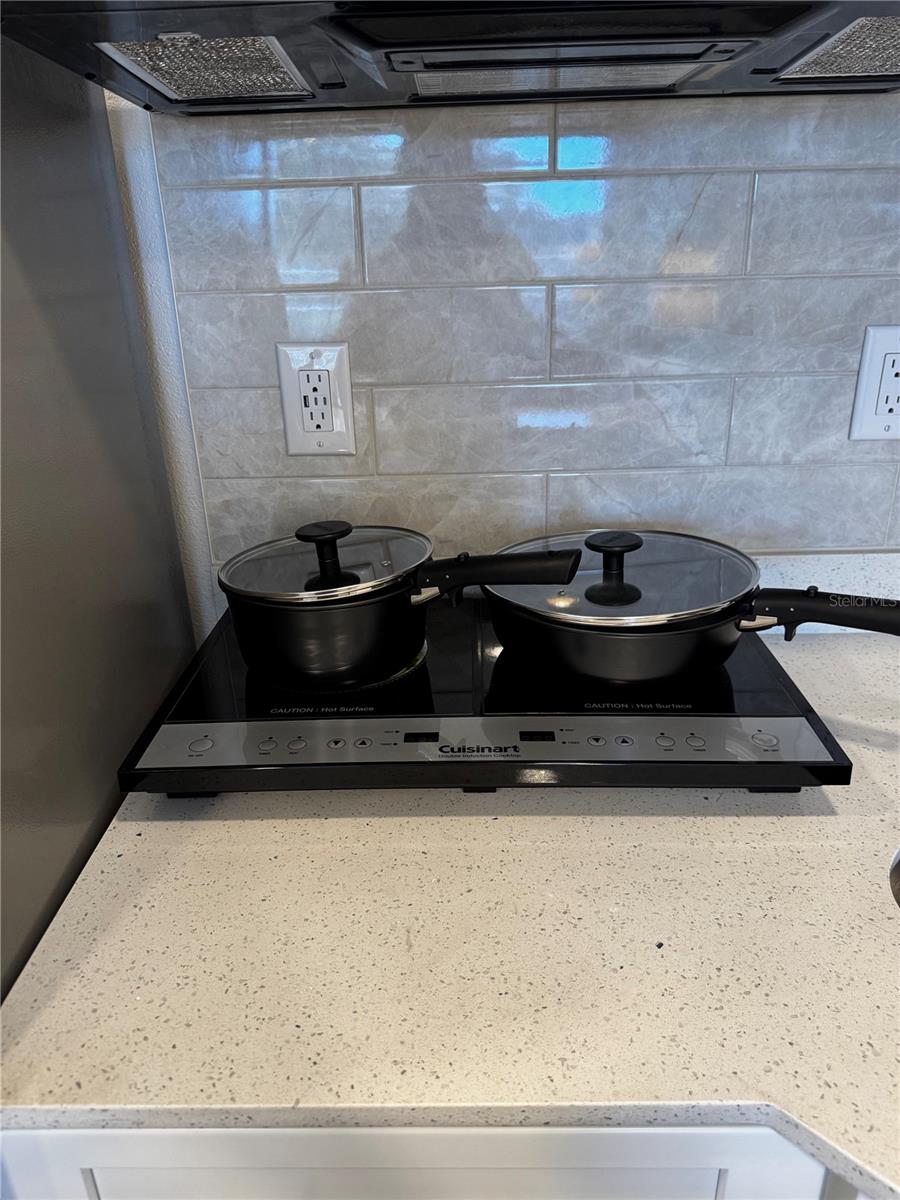 TROPICANA RESORT A CONDO - Residential