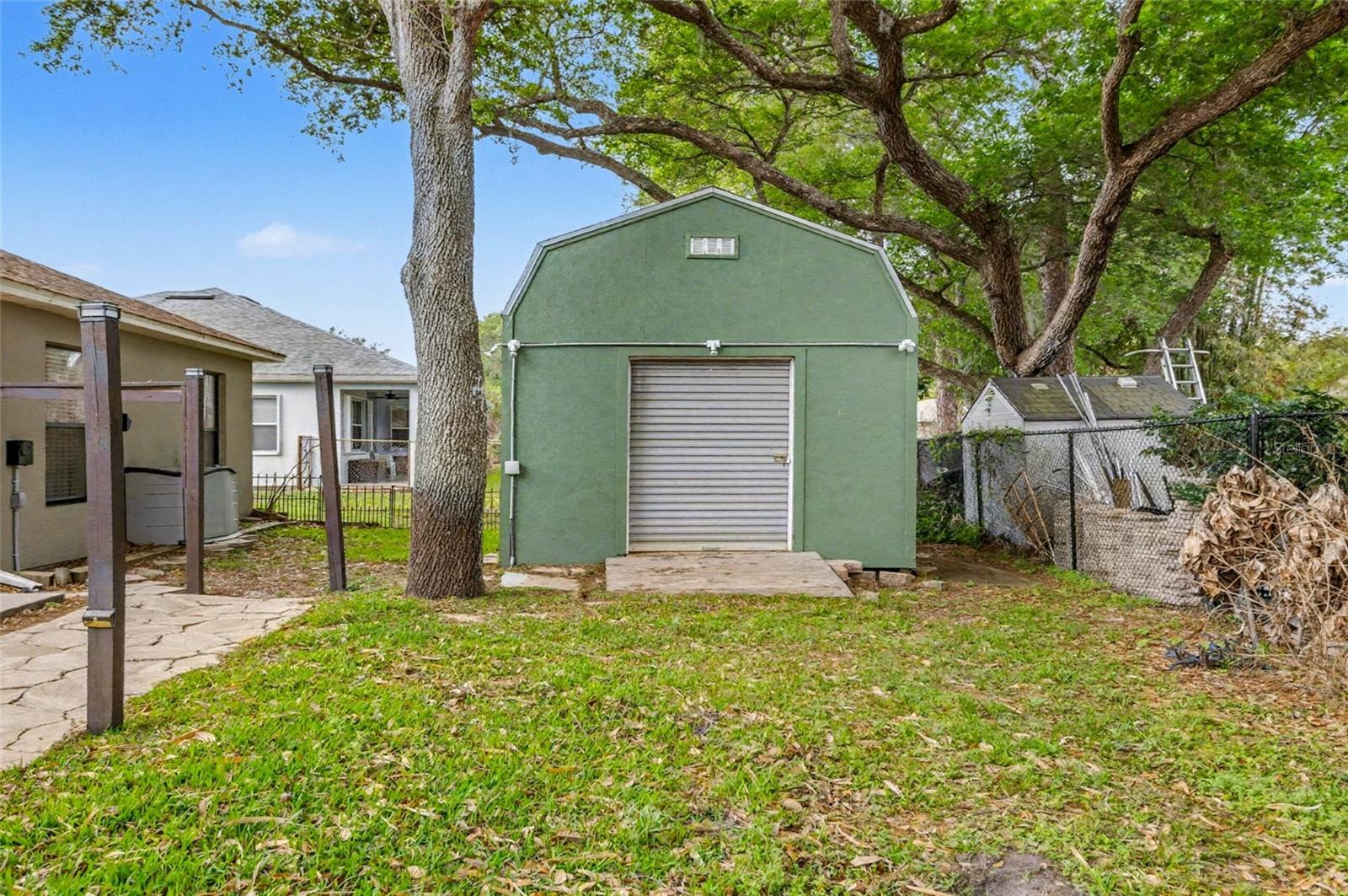 PORT ST JOHN UNIT 08 - Residential