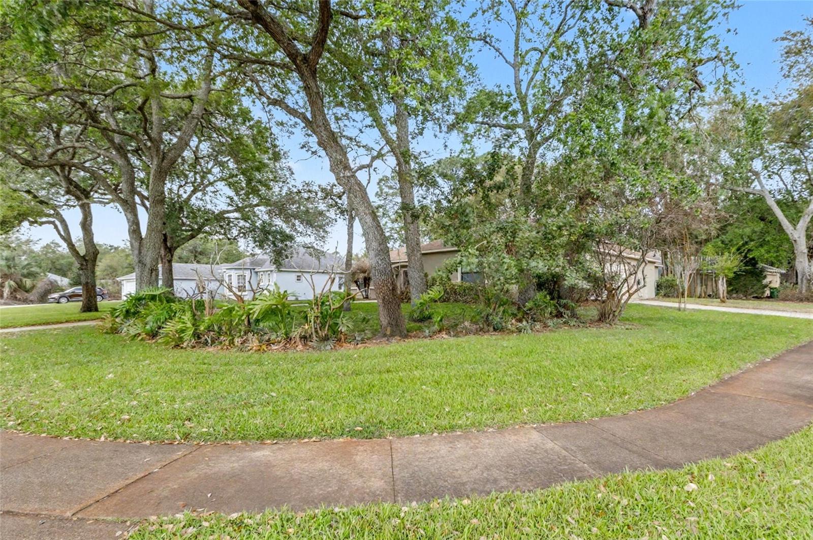 PORT ST JOHN UNIT 08 - Residential