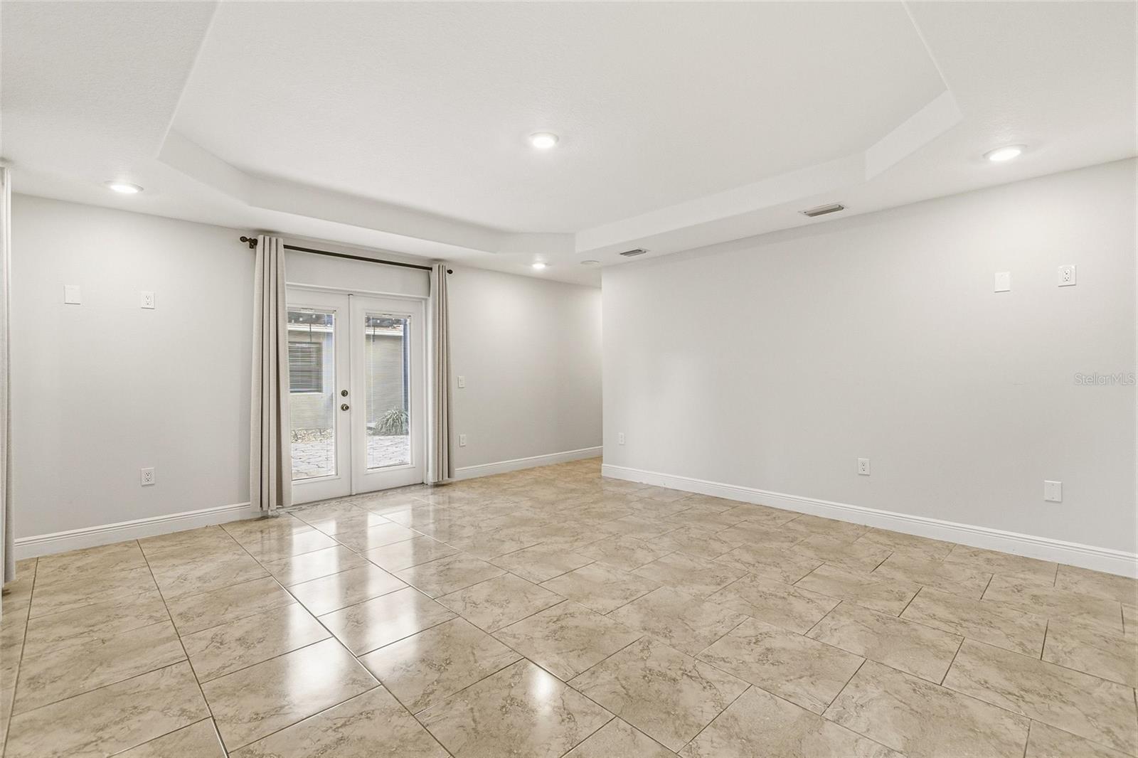 PORT ST JOHN UNIT 08 - Residential