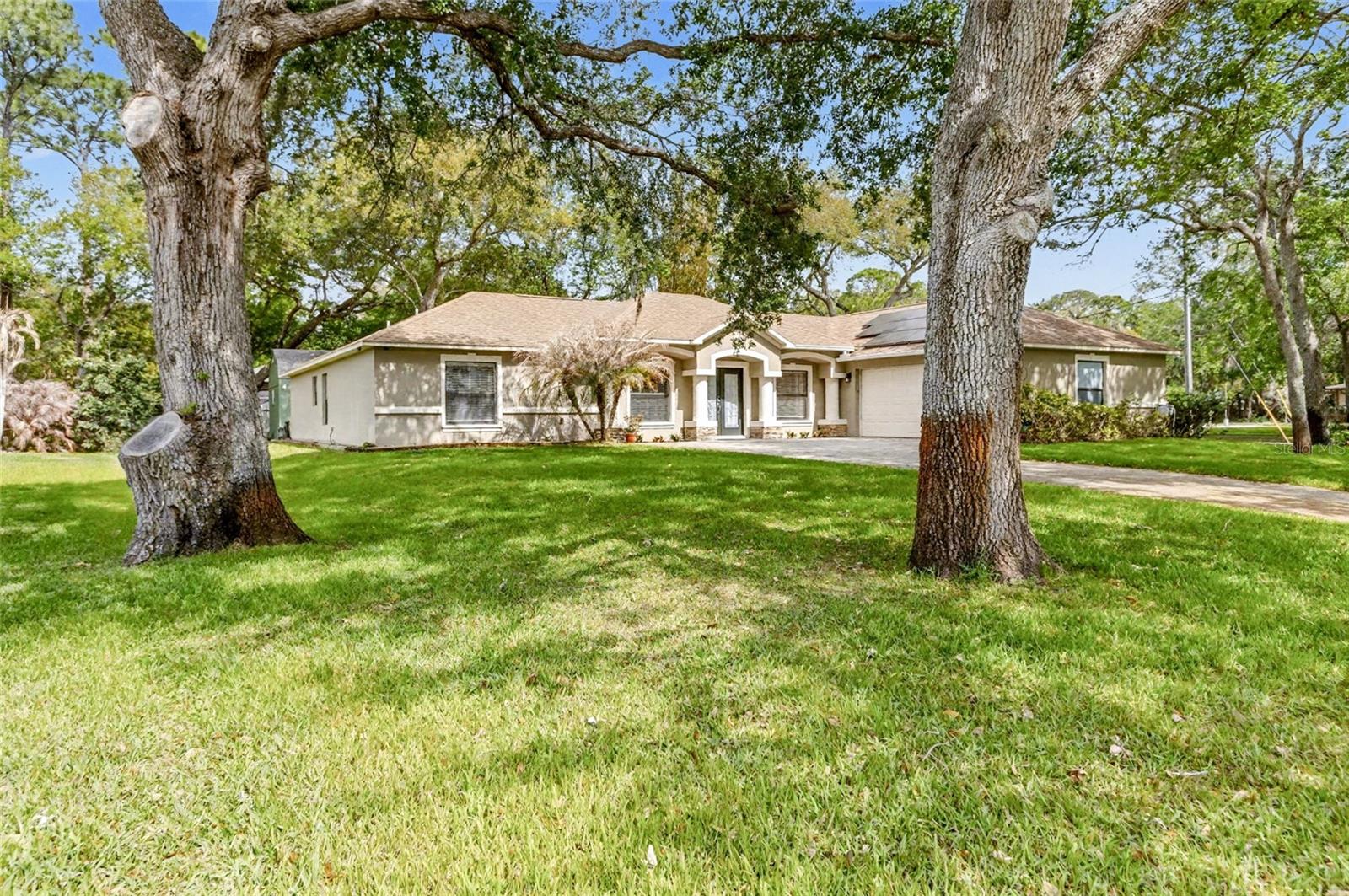 PORT ST JOHN UNIT 08 - Residential