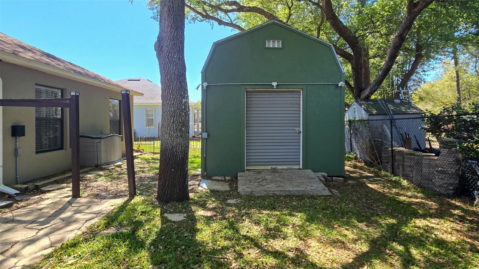 PORT ST JOHN UNIT 08 - Residential