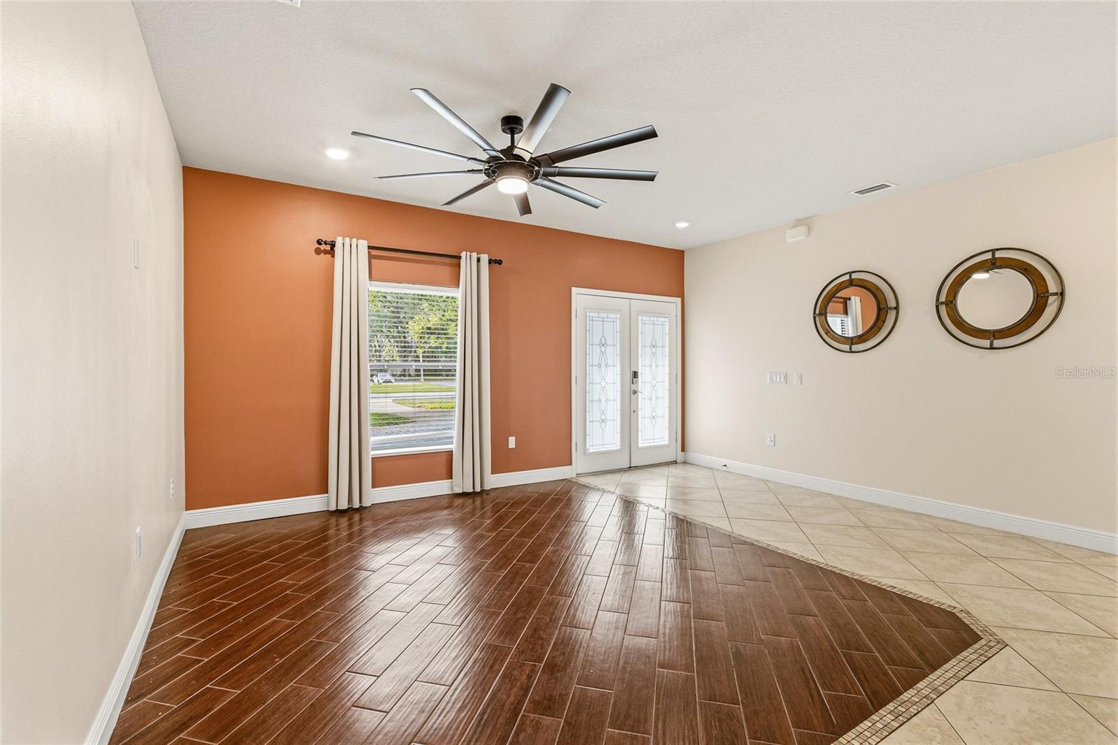 PORT ST JOHN UNIT 08 - Residential