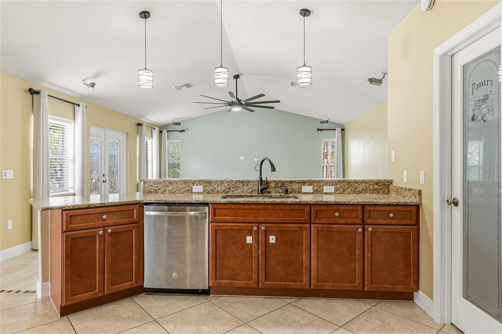 PORT ST JOHN UNIT 08 - Residential