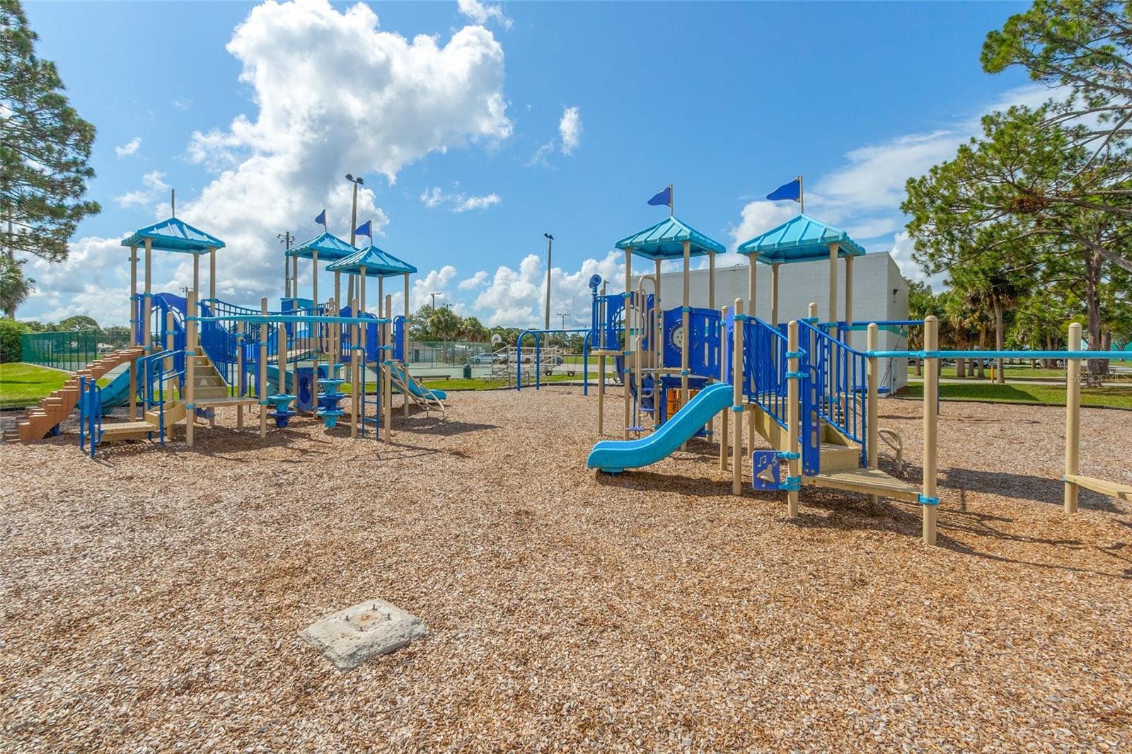 PORT ST JOHN UNIT 08 - Residential