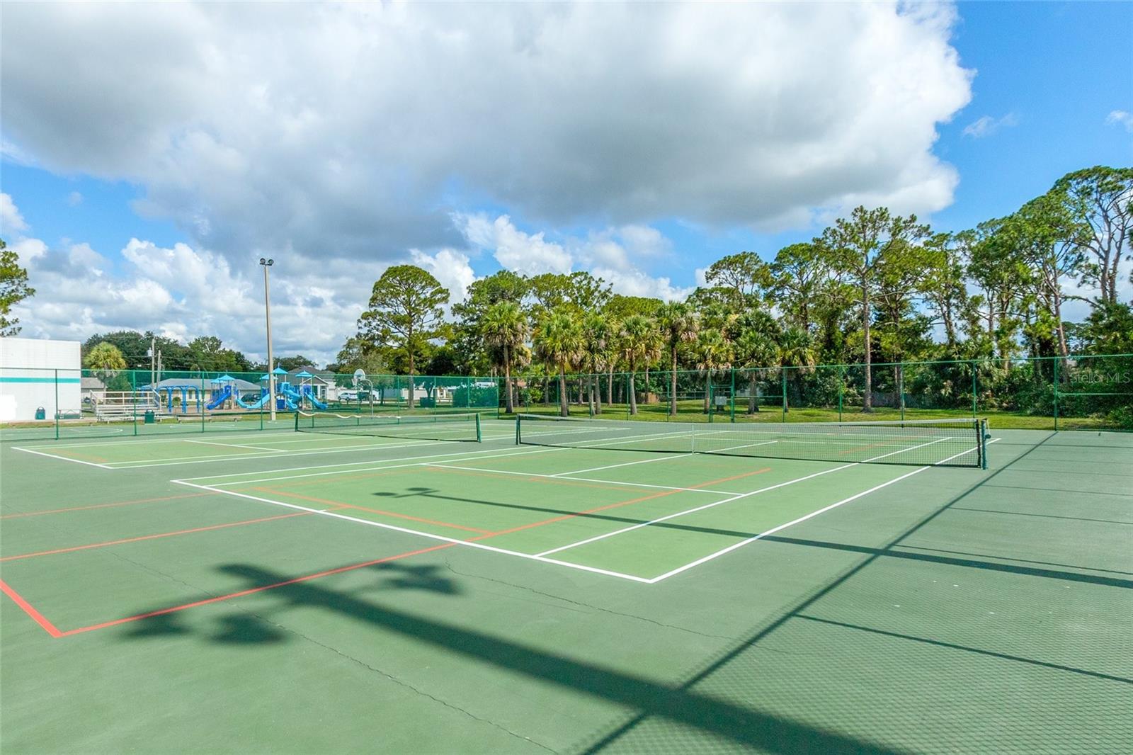 PORT ST JOHN UNIT 08 - Residential