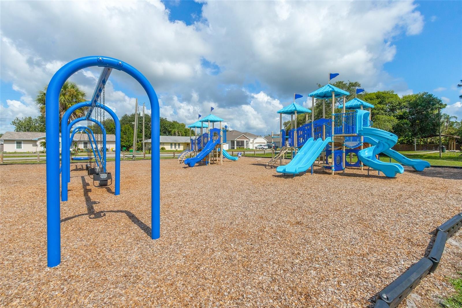 PORT ST JOHN UNIT 08 - Residential