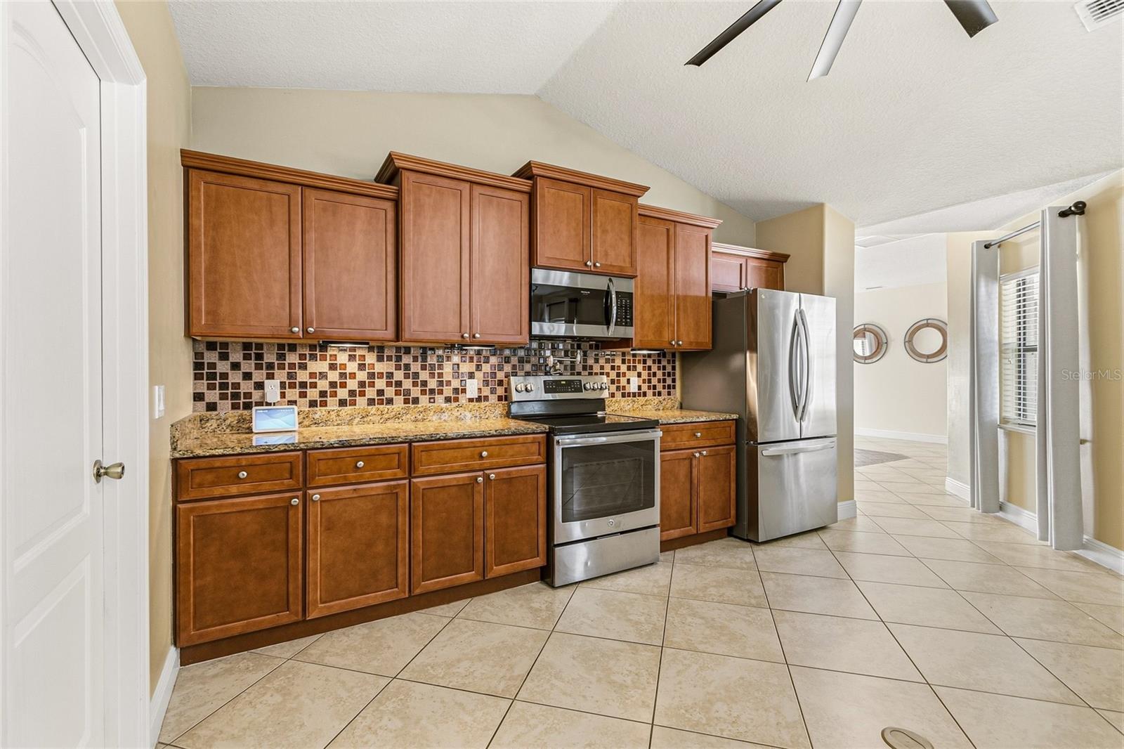 PORT ST JOHN UNIT 08 - Residential