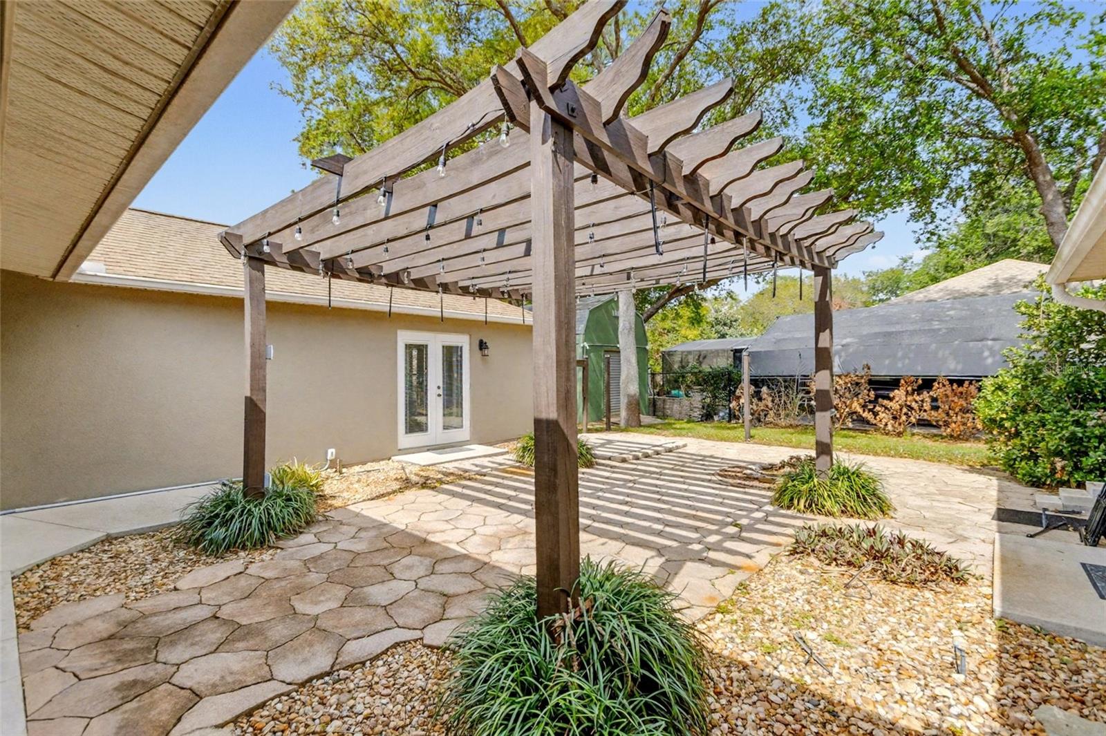 PORT ST JOHN UNIT 08 - Residential