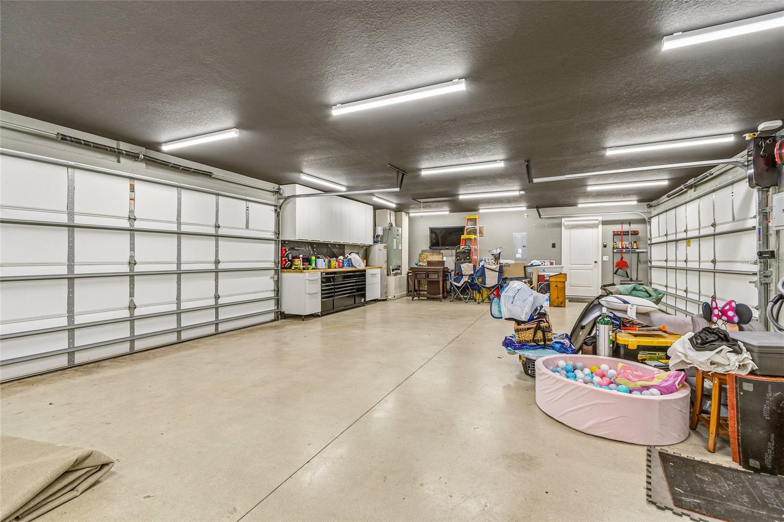 PORT ST JOHN UNIT 08 - Residential