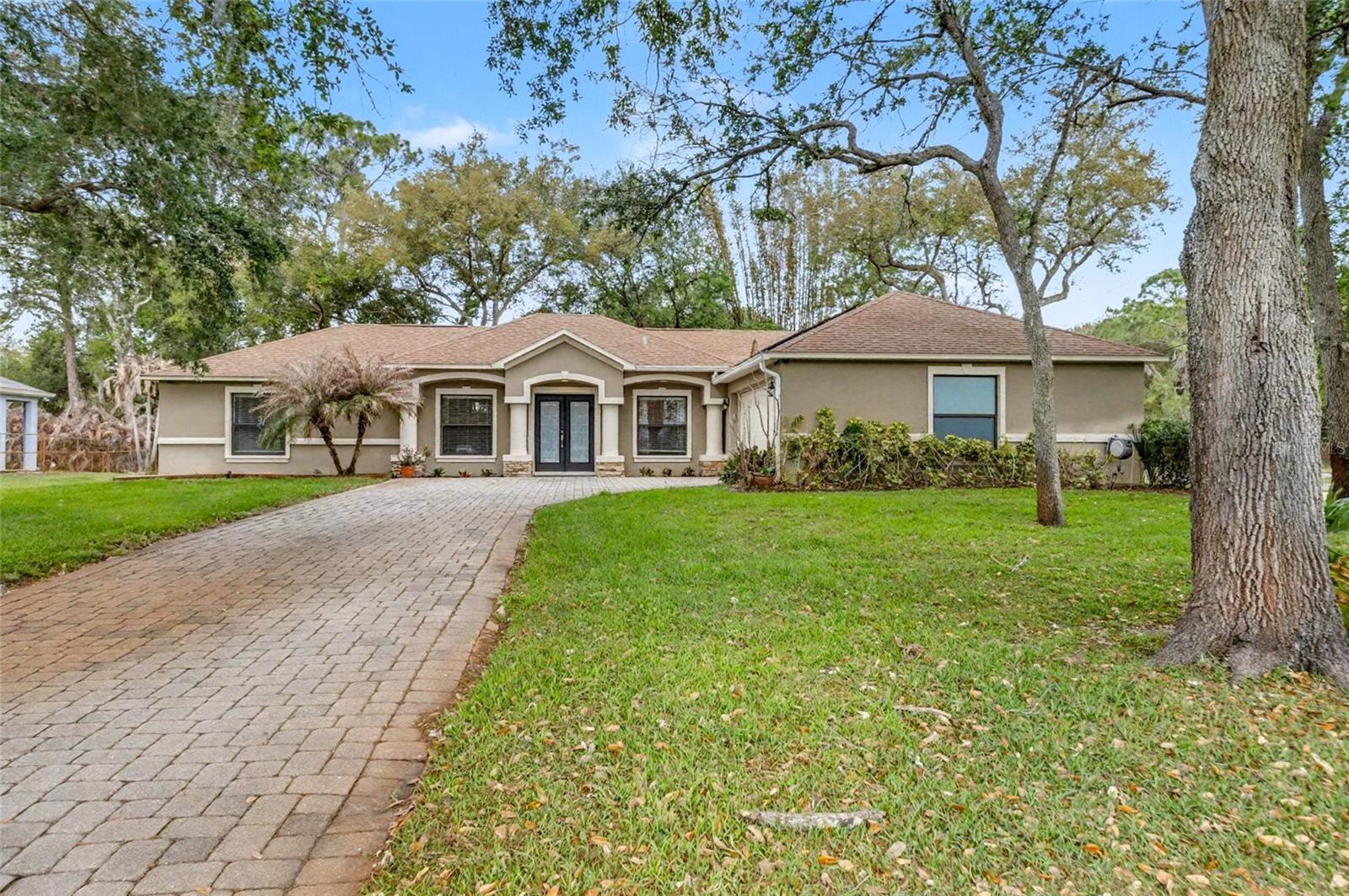 PORT ST JOHN UNIT 08 - Residential