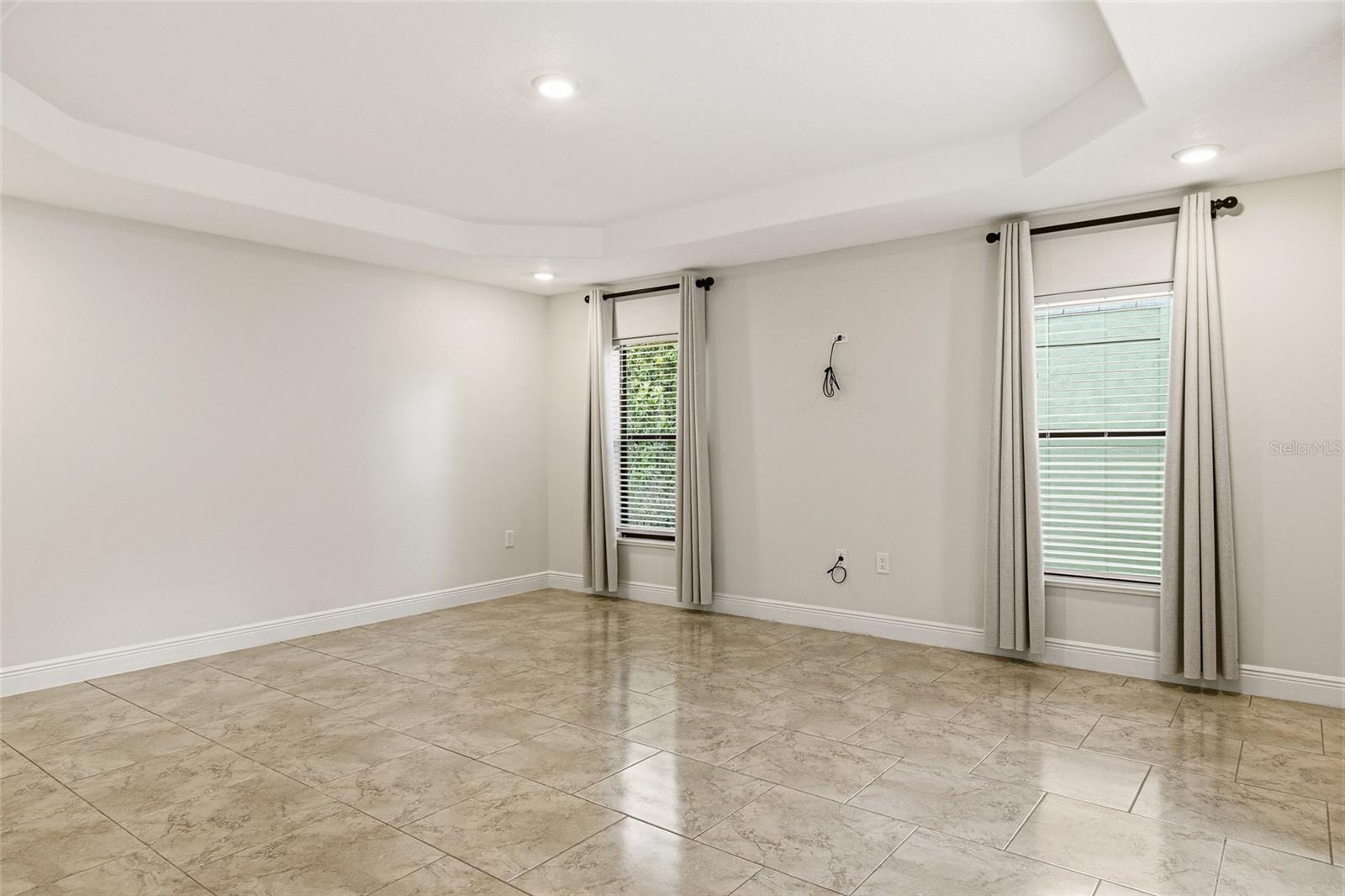 PORT ST JOHN UNIT 08 - Residential