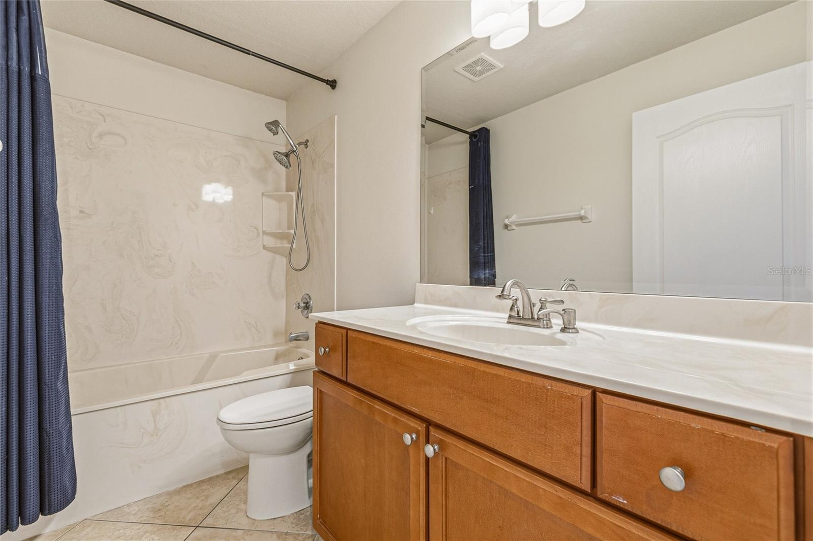 PORT ST JOHN UNIT 08 - Residential