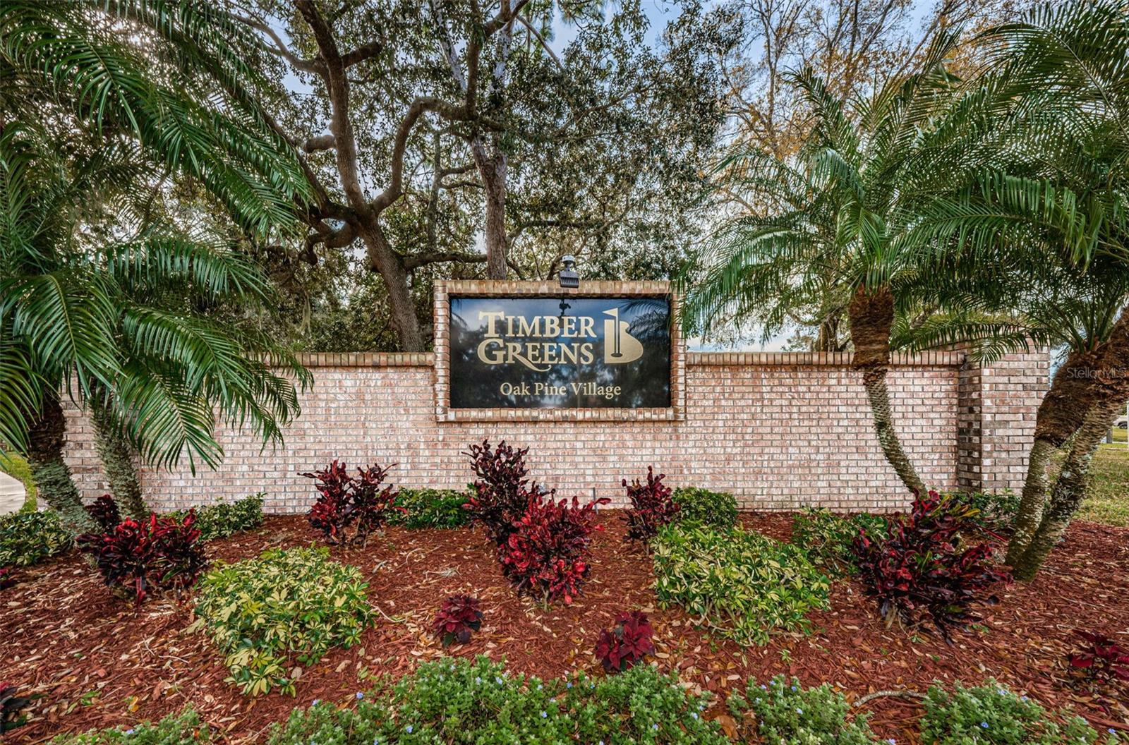 TIMBER GREENS PH 04B - Residential