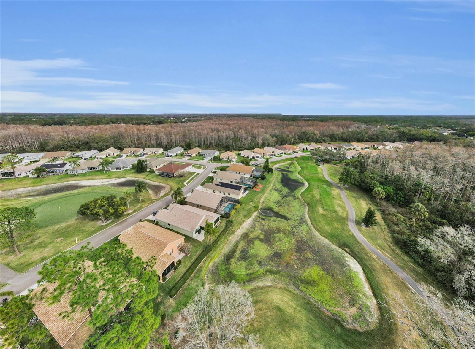 TIMBER GREENS PH 04B - Residential