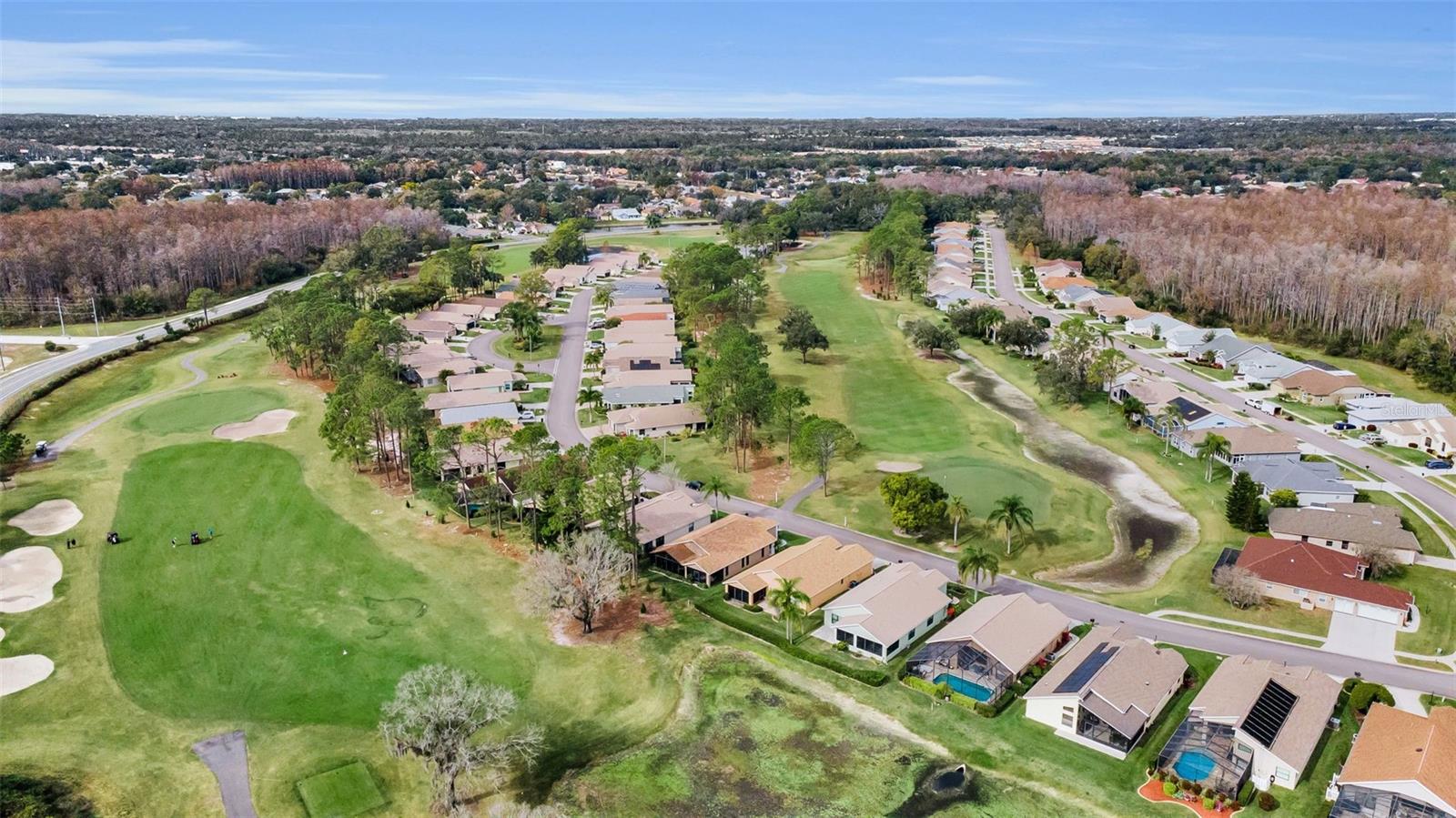 TIMBER GREENS PH 04B - Residential