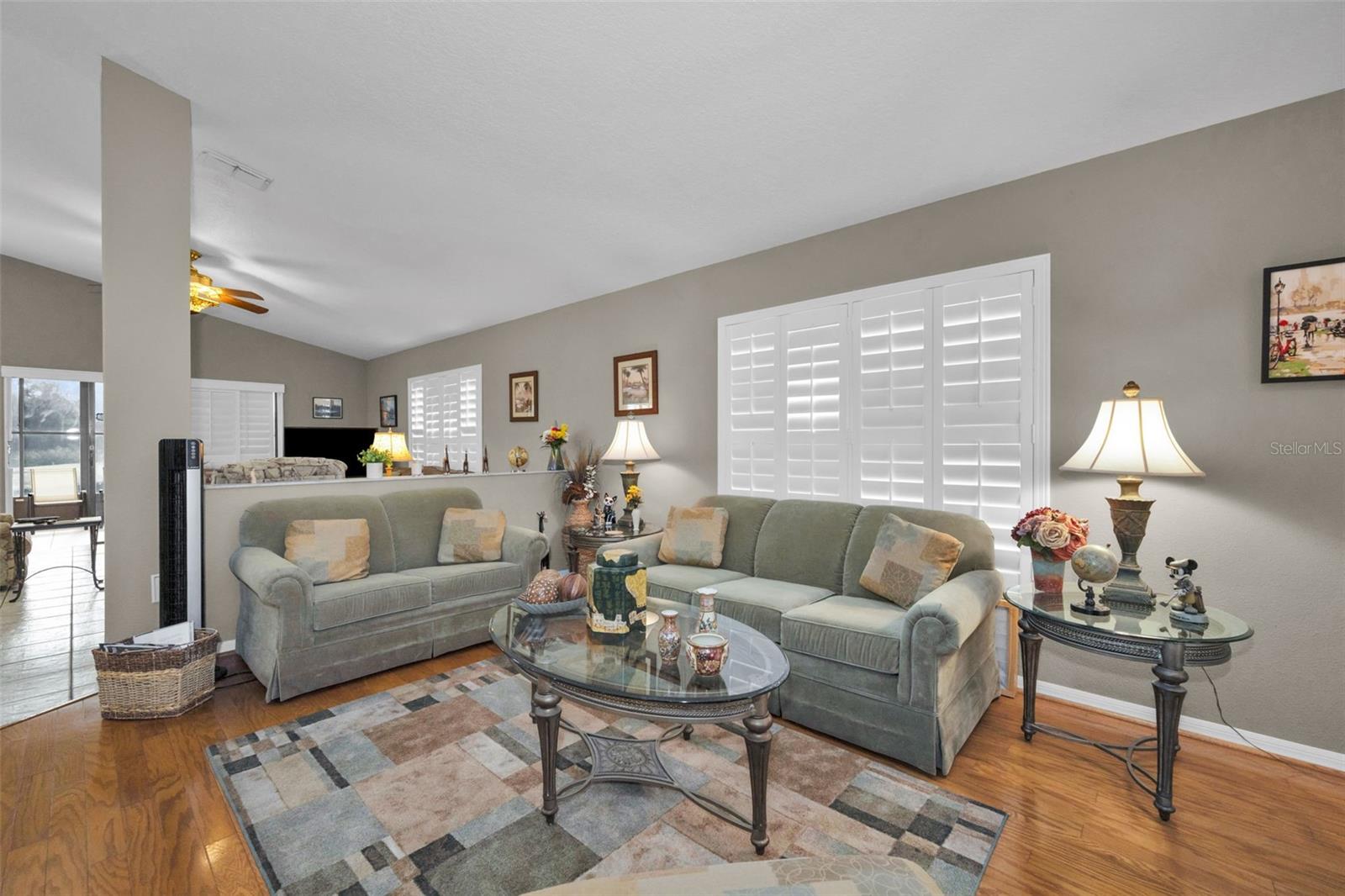 TIMBER GREENS PH 04B - Residential