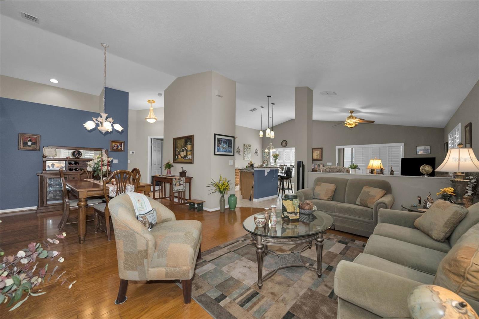 TIMBER GREENS PH 04B - Residential