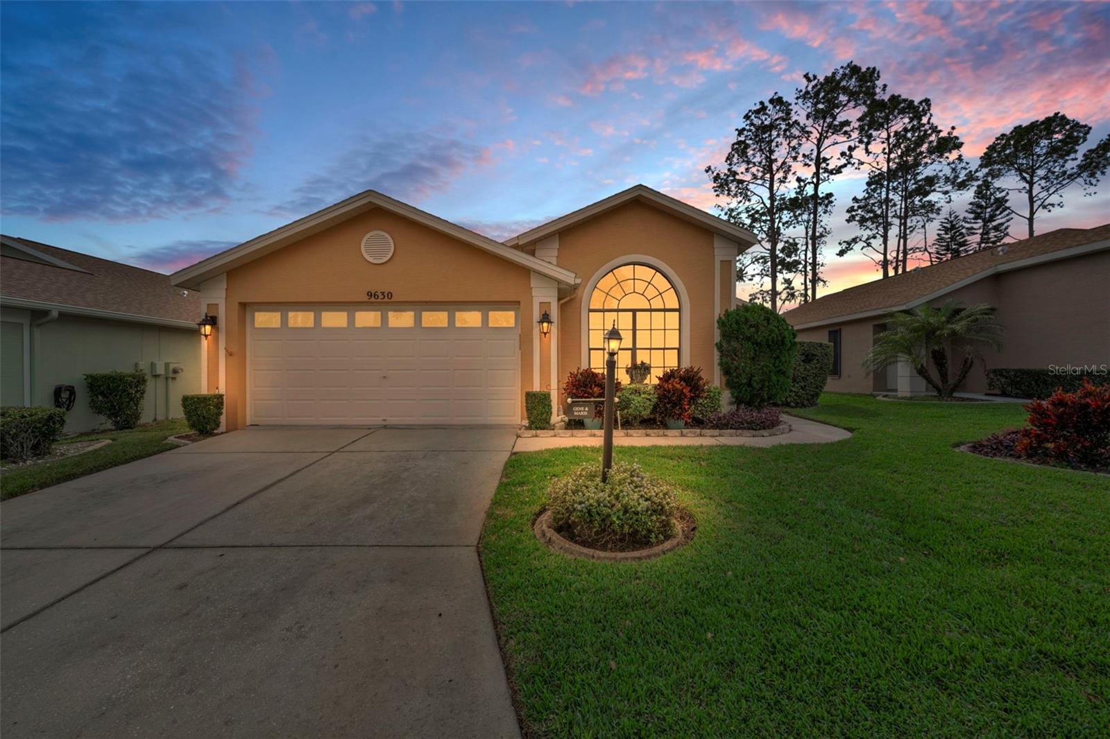 TIMBER GREENS PH 04B - Residential